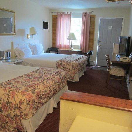 Big Horn Motel Бъфало Стая снимка