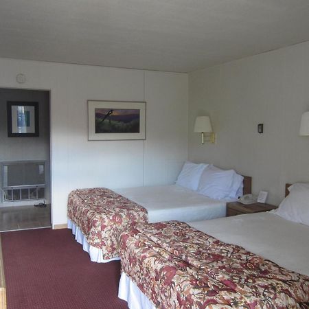 Big Horn Motel Бъфало Стая снимка