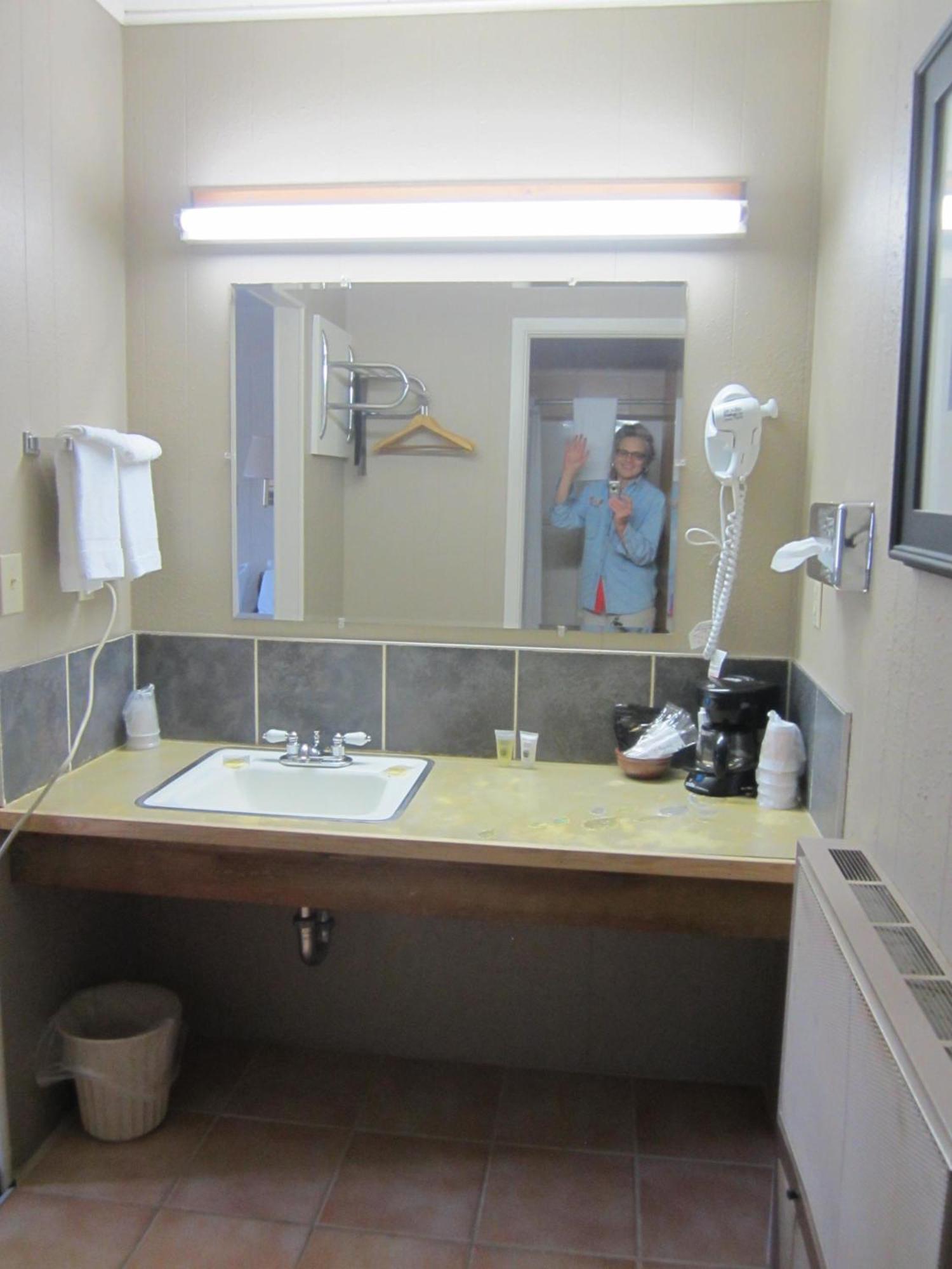 Big Horn Motel Бъфало Стая снимка