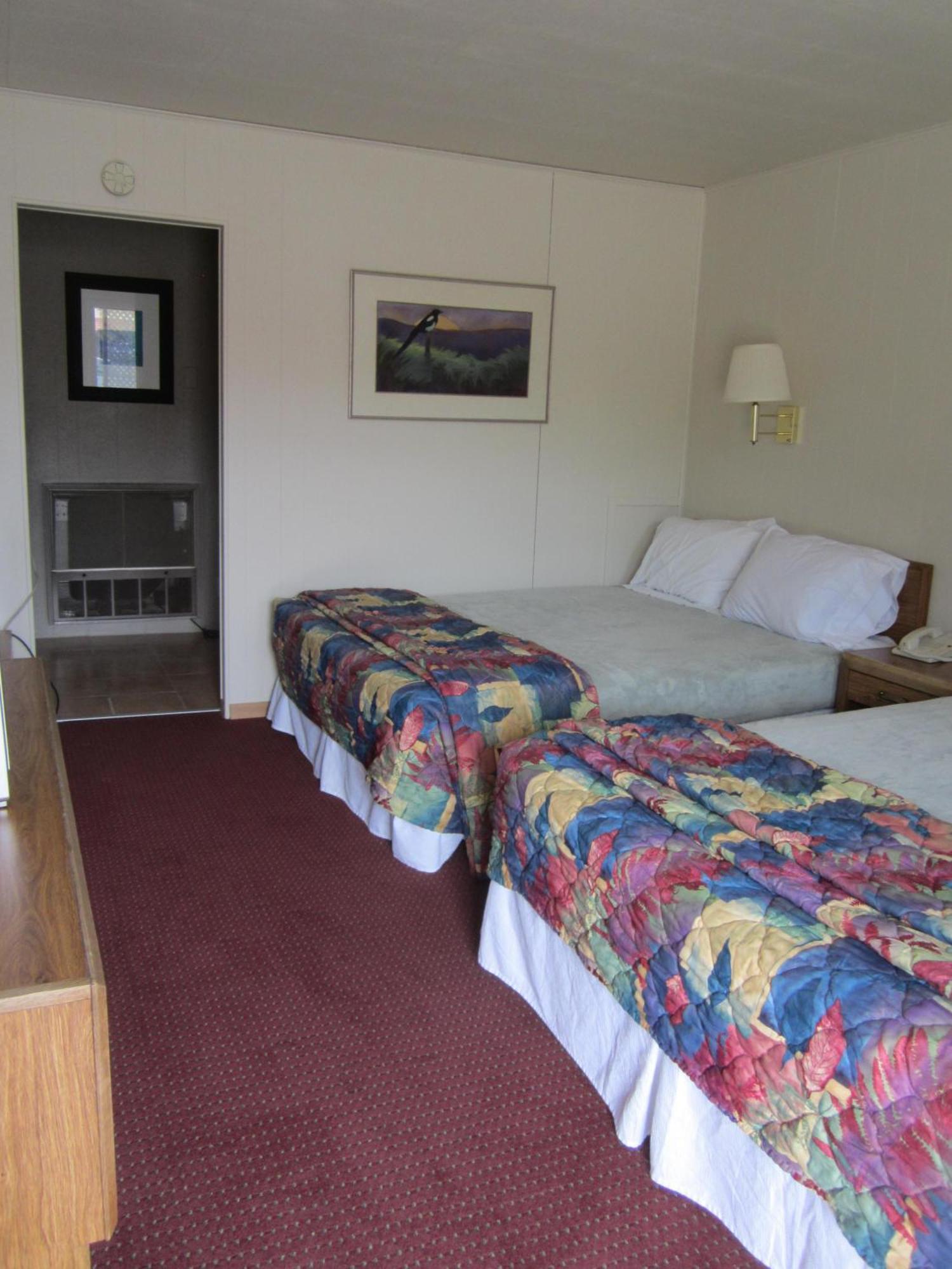 Big Horn Motel Бъфало Стая снимка