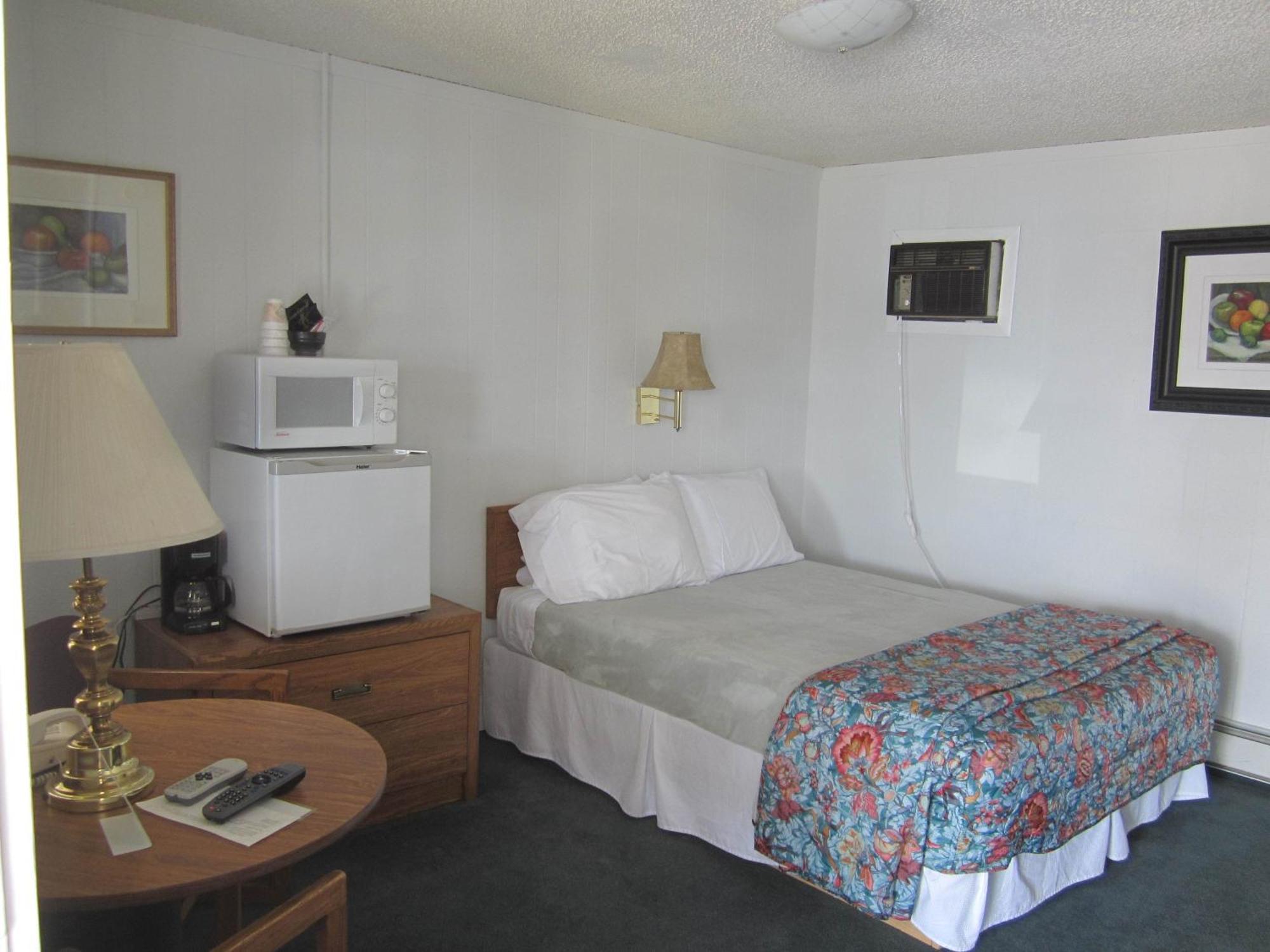 Big Horn Motel Бъфало Стая снимка