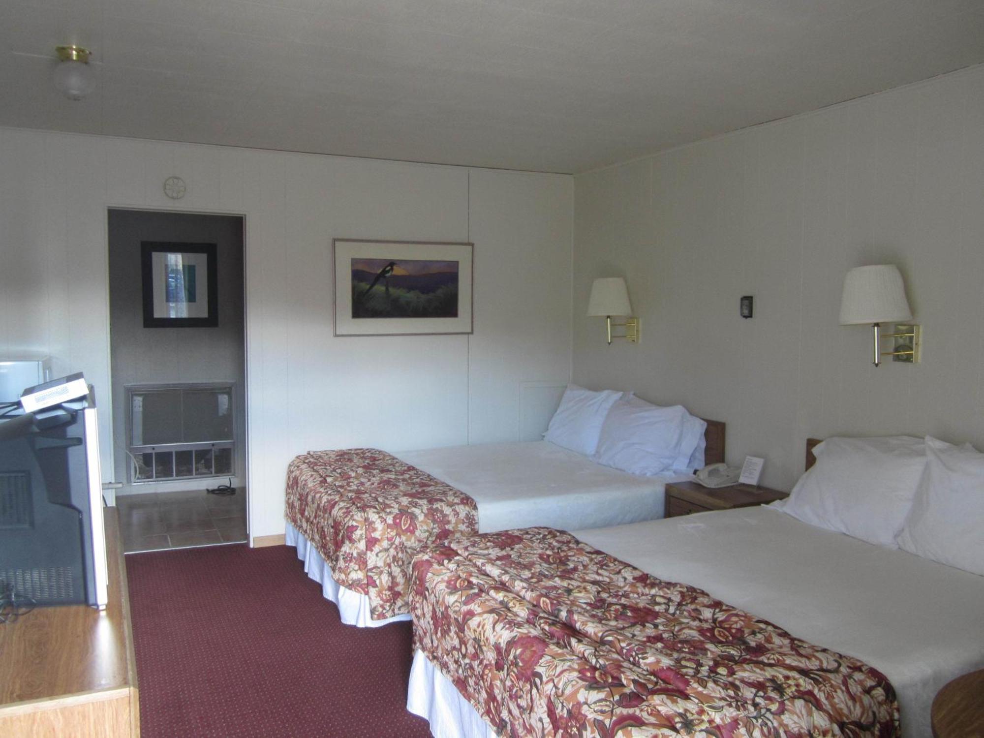 Big Horn Motel Бъфало Стая снимка