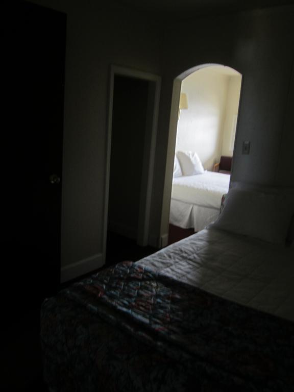 Big Horn Motel Бъфало Стая снимка