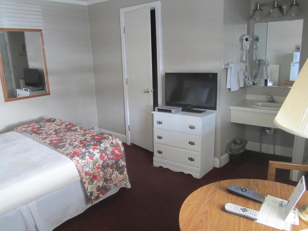 Big Horn Motel Бъфало Стая снимка