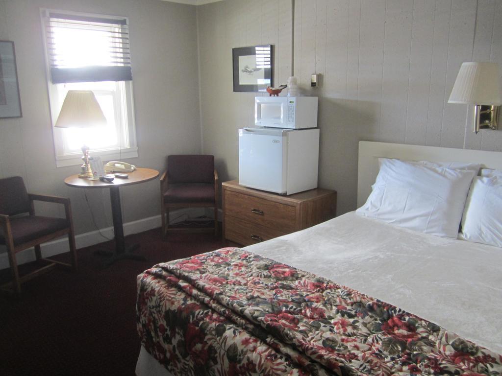 Big Horn Motel Бъфало Стая снимка