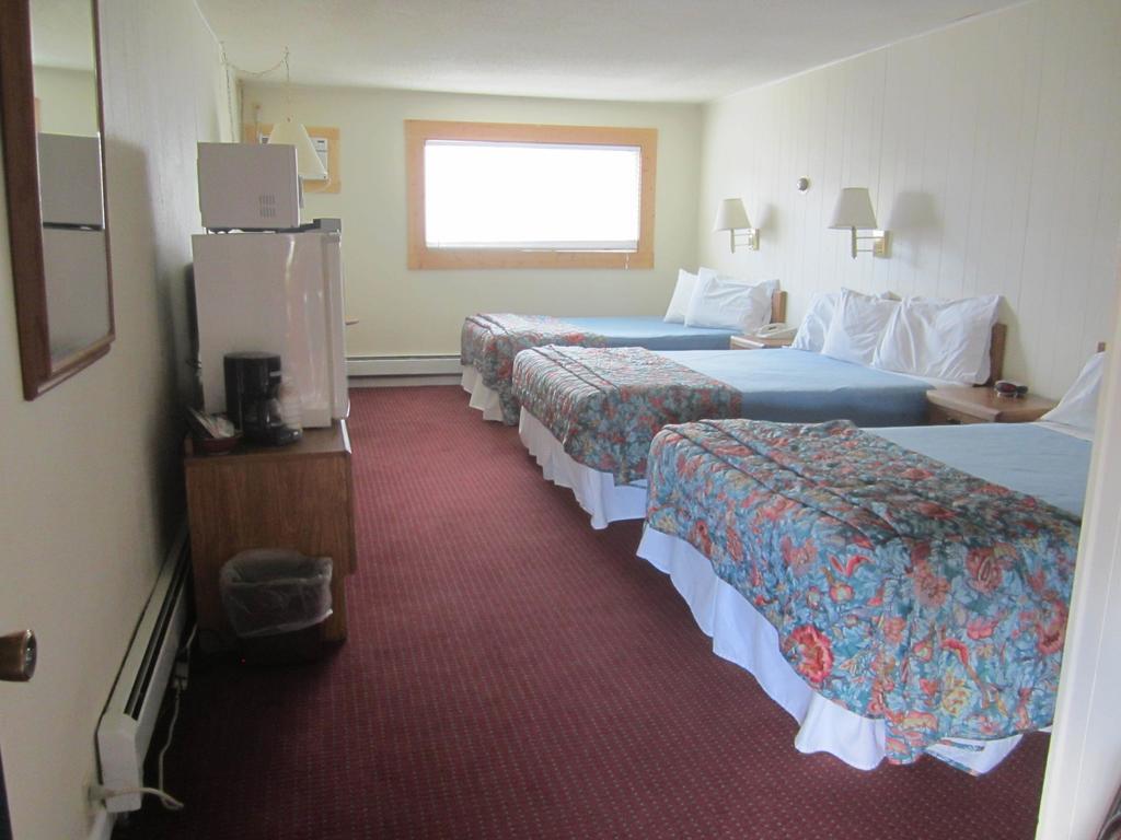 Big Horn Motel Бъфало Стая снимка