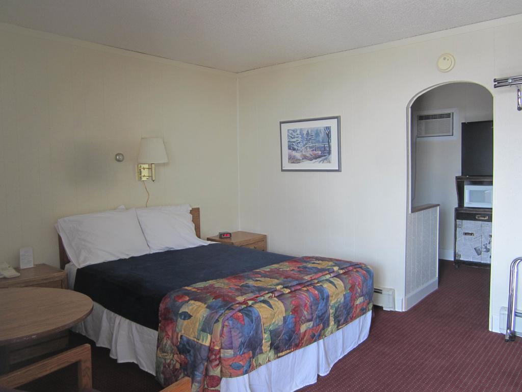 Big Horn Motel Бъфало Стая снимка