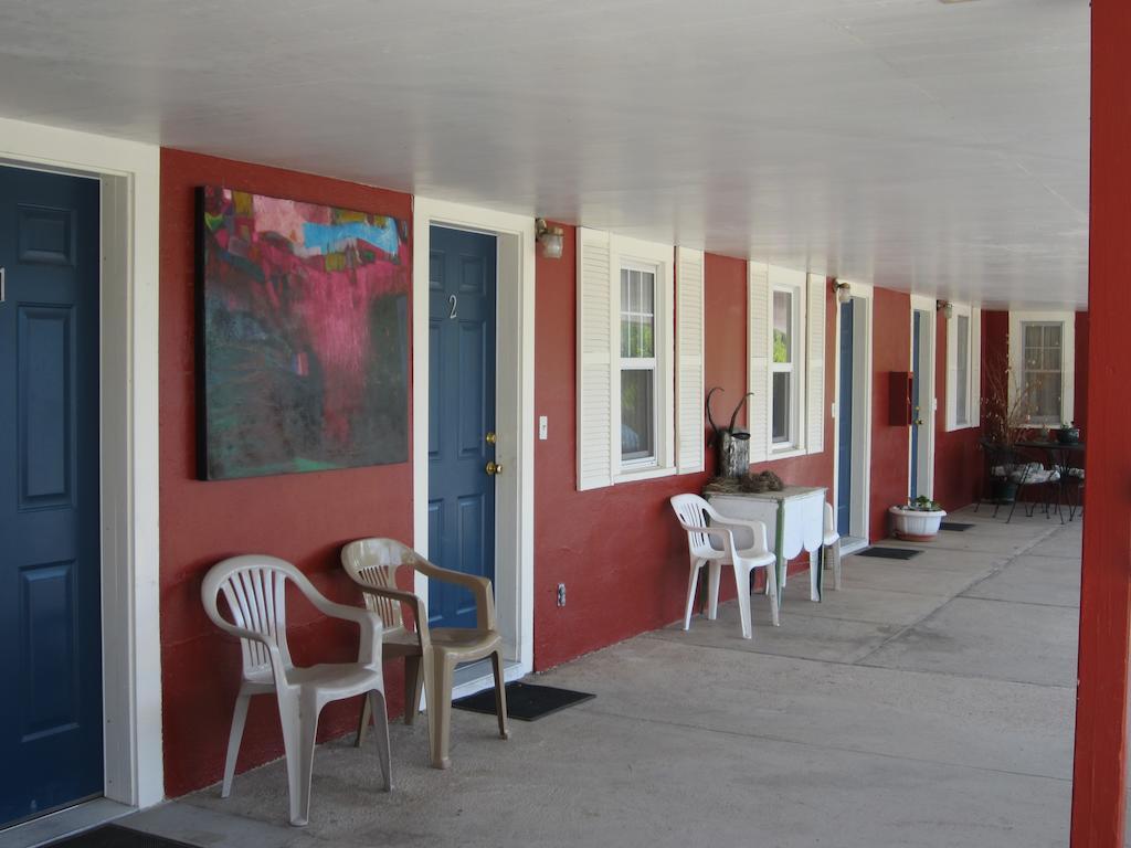 Big Horn Motel Бъфало Стая снимка