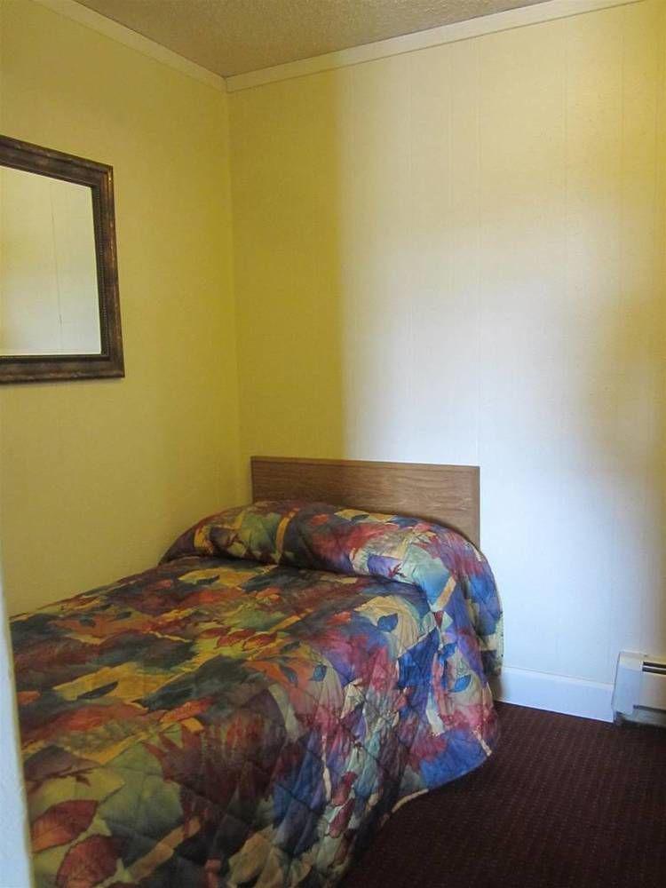 Big Horn Motel Бъфало Екстериор снимка
