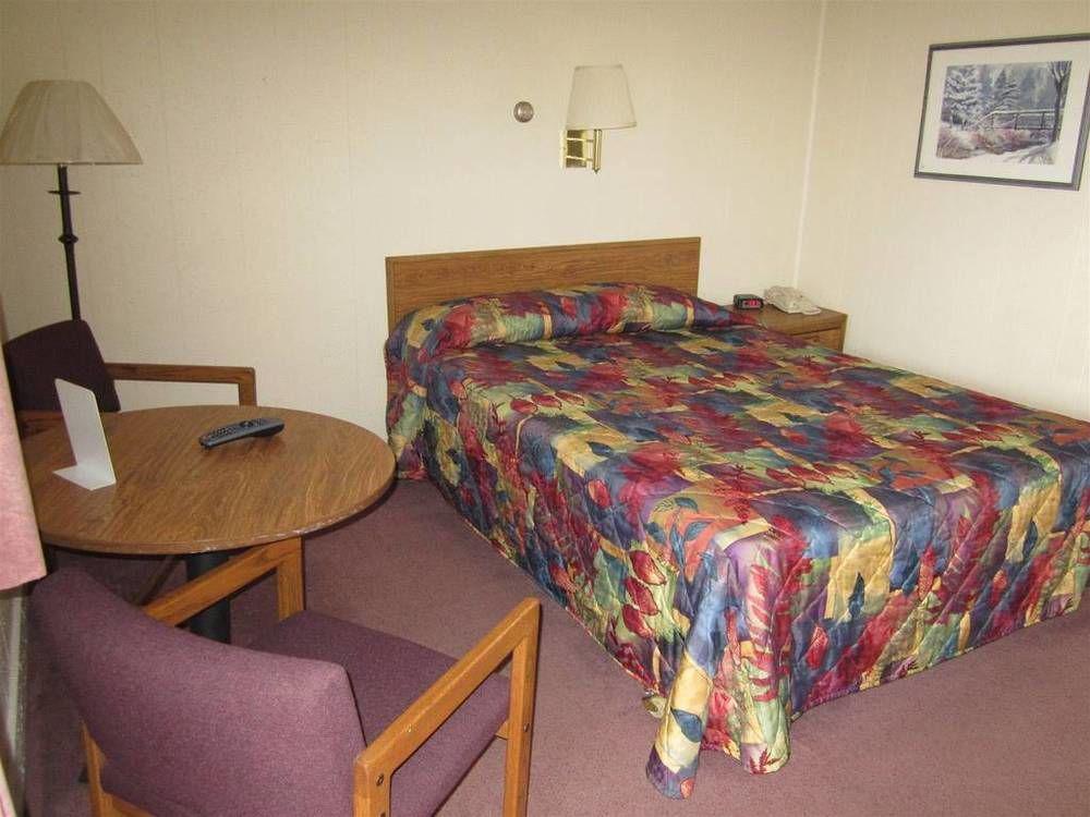 Big Horn Motel Бъфало Екстериор снимка