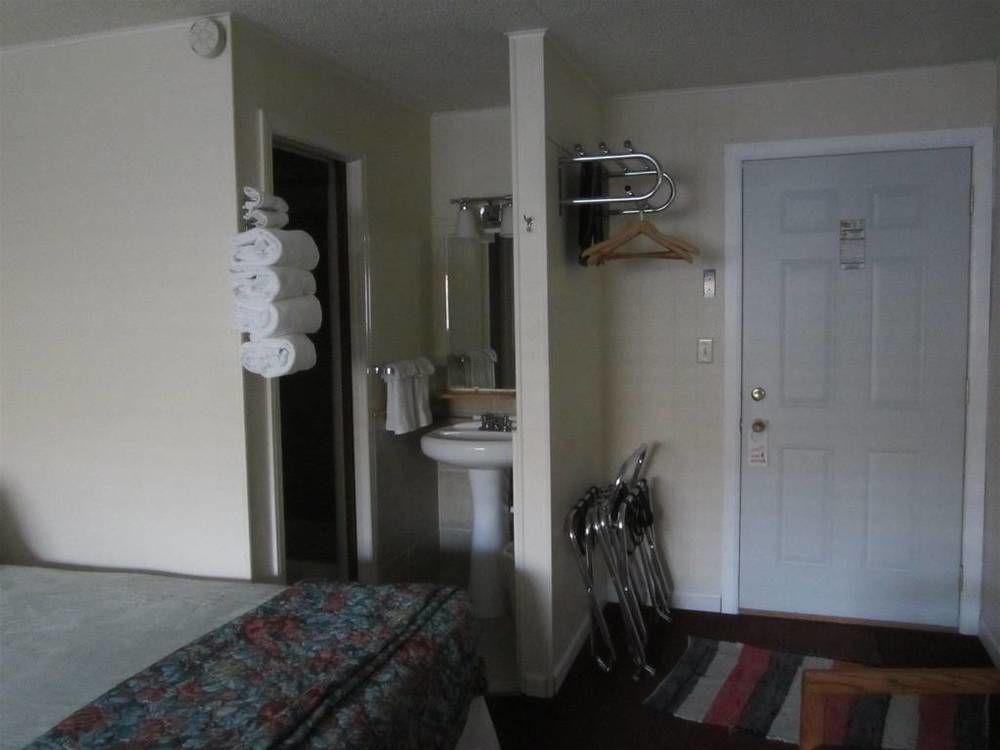 Big Horn Motel Бъфало Екстериор снимка