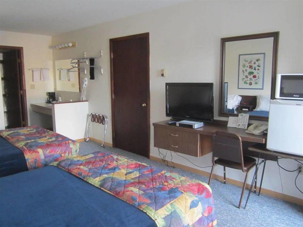 Big Horn Motel Бъфало Екстериор снимка