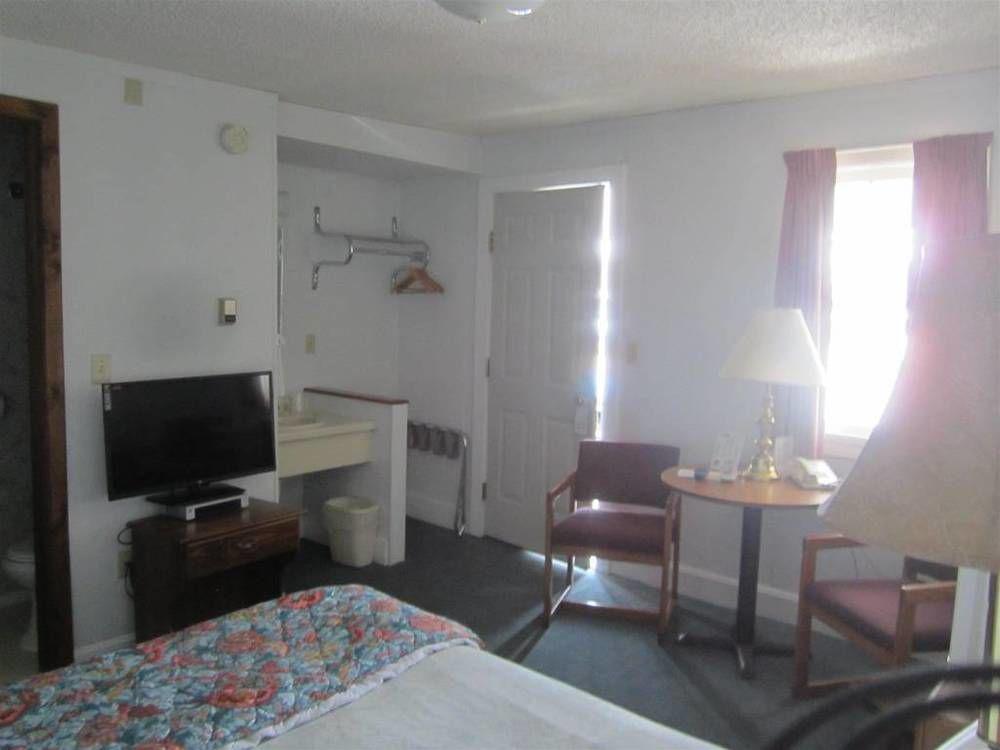 Big Horn Motel Бъфало Екстериор снимка