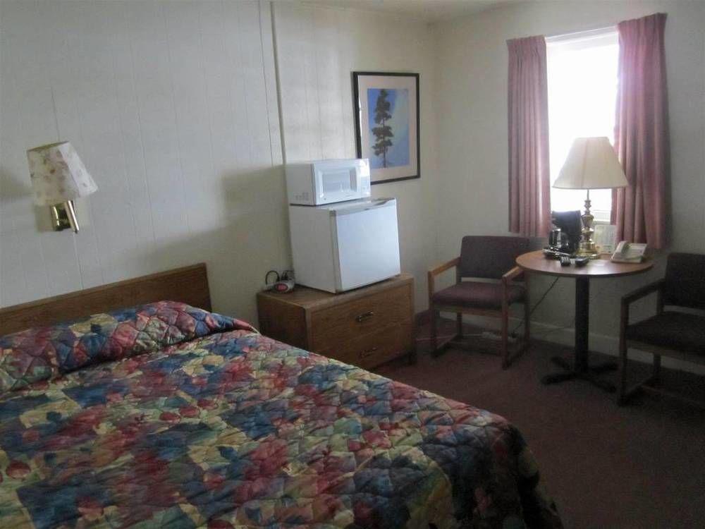 Big Horn Motel Бъфало Екстериор снимка