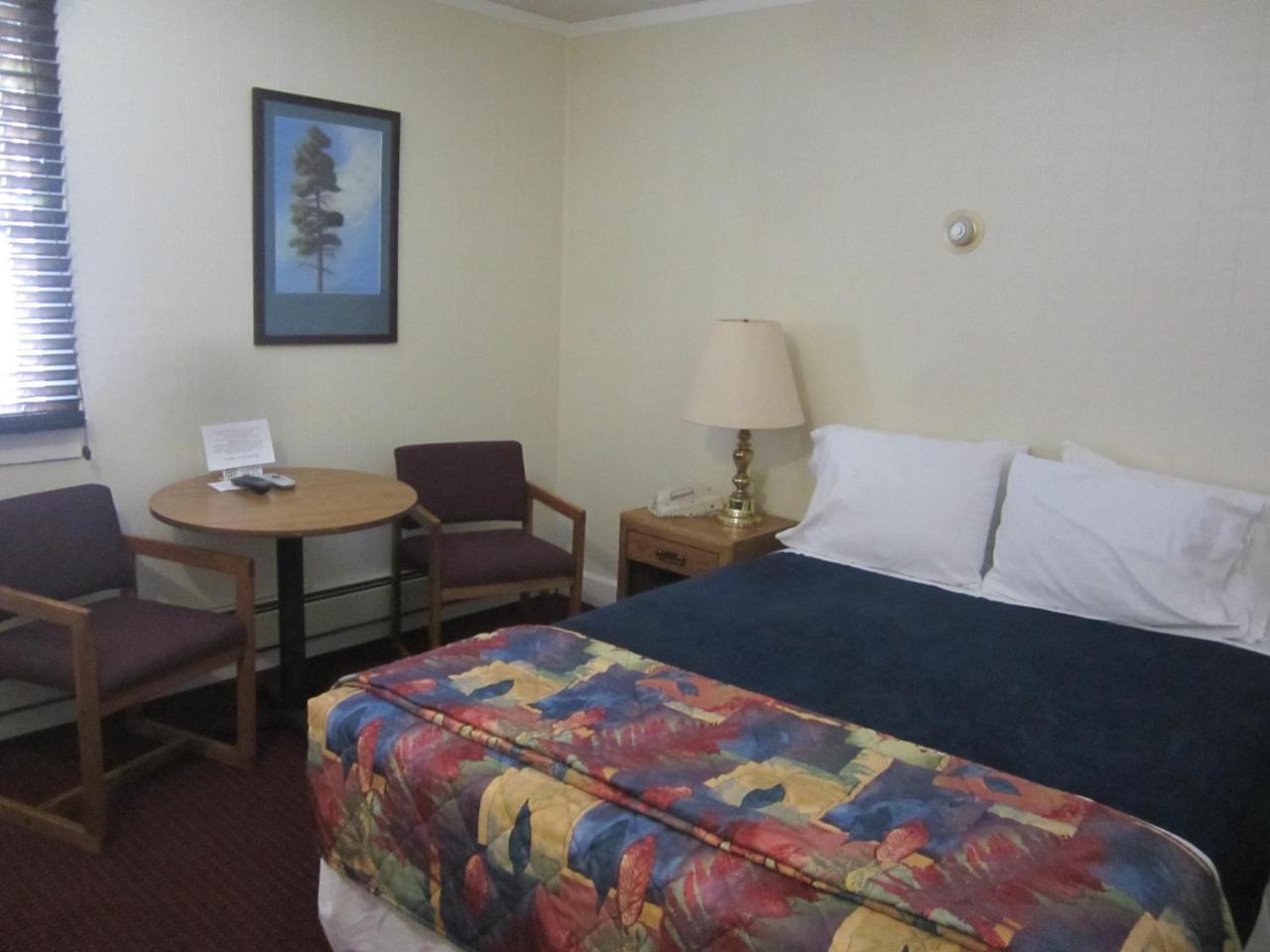 Big Horn Motel Бъфало Екстериор снимка