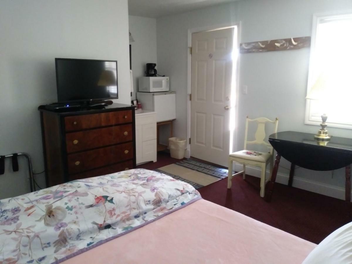 Big Horn Motel Бъфало Екстериор снимка