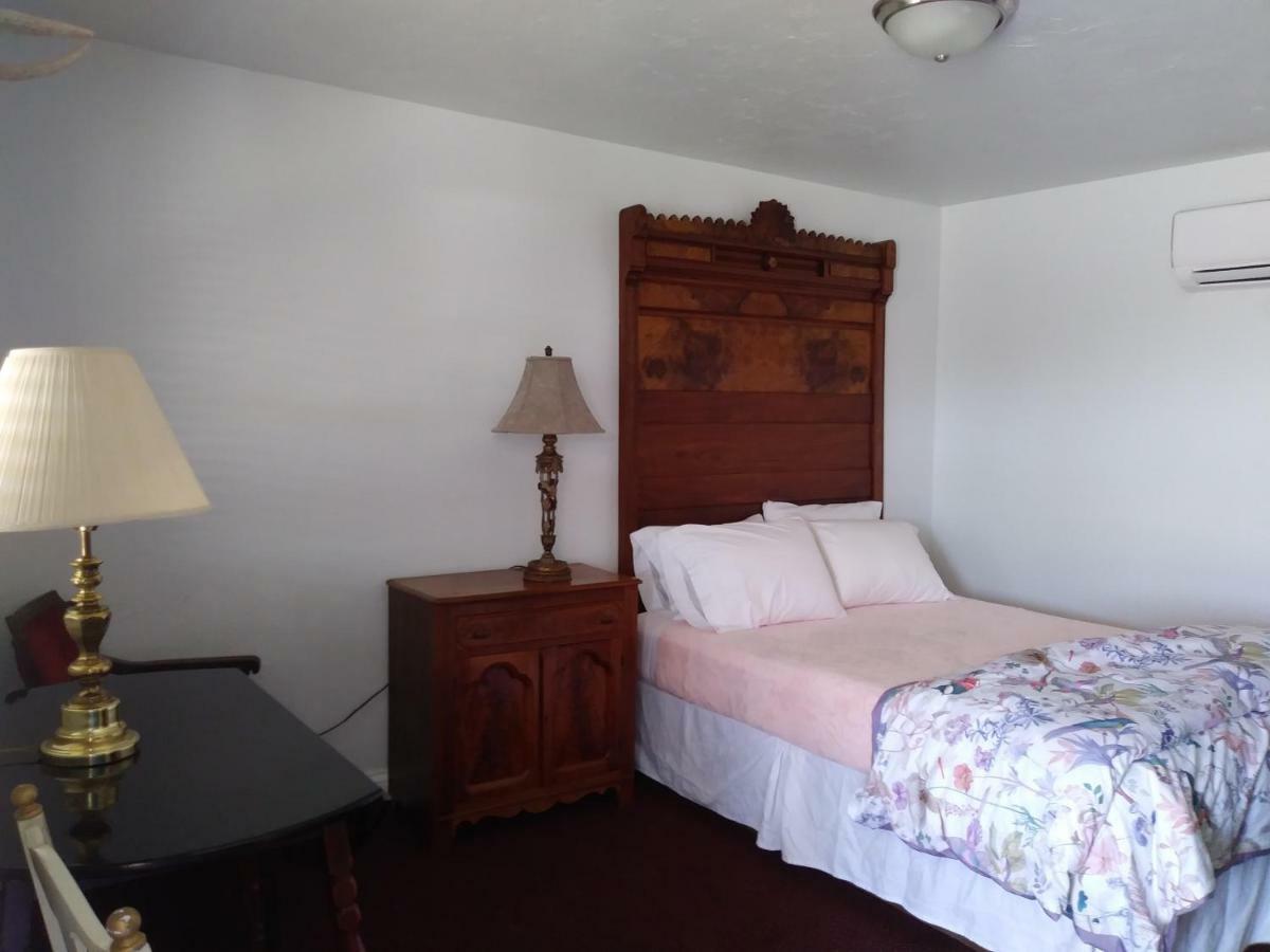 Big Horn Motel Бъфало Екстериор снимка