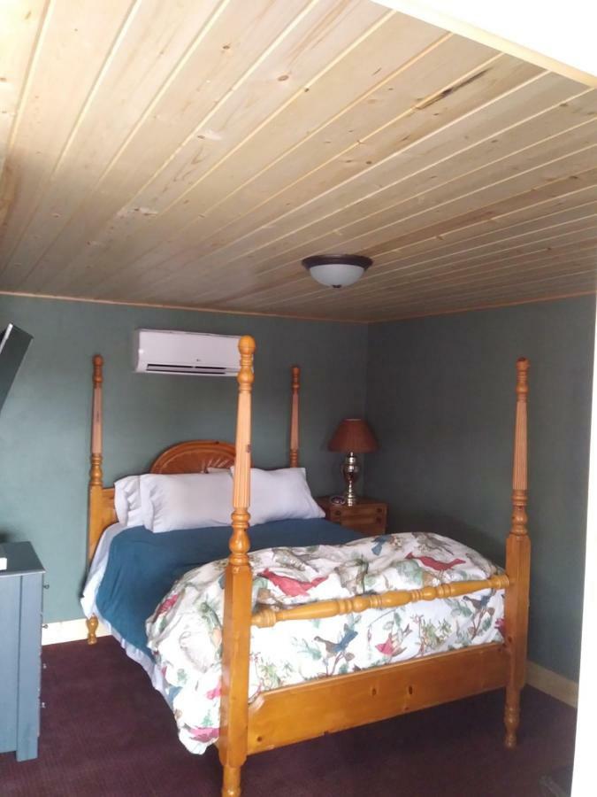Big Horn Motel Бъфало Екстериор снимка